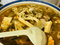 -赵璐海鲜面馆(德行路店)