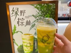 -KOI Thé(力宝广场店)