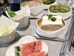 -海底捞火锅(贵和购物中心店.原鲁能城店)