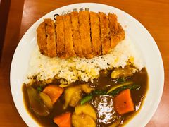 -COCO壱番屋(北京平安国际金融中心店)
