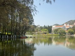 -厦门大学(思明校区)