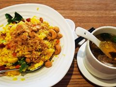 -裕记烧腊连锁餐饮(国商分店)
