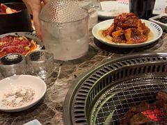 -蒜香焼肉PURUSHIN(马场路店)