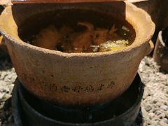 -黄山老妈·土菜(碧桂园店)