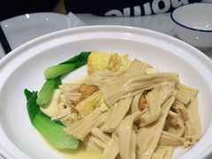 -兰湘子·湘菜小炒(崂山丽达店)