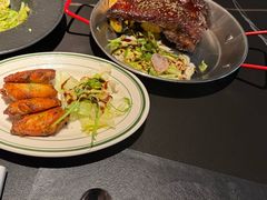 -404干式熟成牛排馆•聚会餐厅