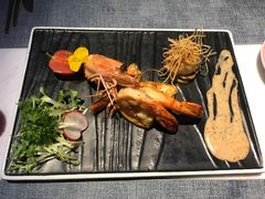 -Wei菋·Le Bistrot