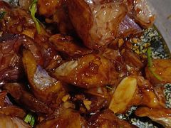 -黑鸡小馆(金源店)