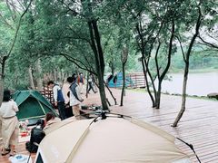 -南京市无想山景区