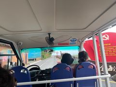 -北海金海湾红树林生态旅游区