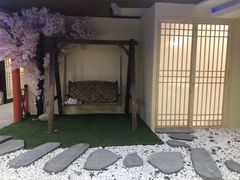 -白兔子密室(长寿路店)