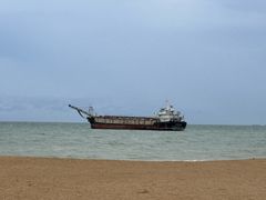 -大螃蟹海鲜餐厅
