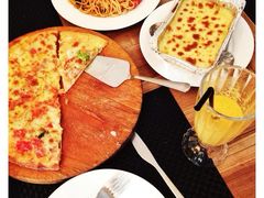 iphone_upload_pic-百好乐宠物友好餐厅(朝外大街店)