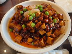 八宝辣酱-德兴馆(广东路总店)