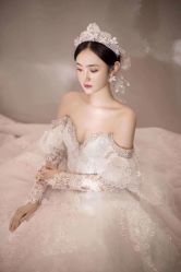 -韩国天使嫁衣婚纱礼服馆(上海旗舰店)