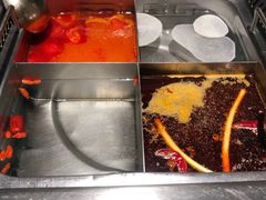 -海底捞火锅(泉城路店)