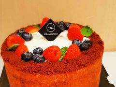 -姆们M Sweetie Cake(三里屯店)