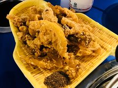 小酥肉-马路边边串串香(北苑旗舰店)