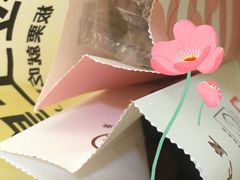 -萨莉亚意式餐厅(龙阳广场店)