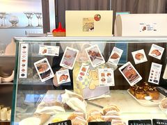 -屋裡·Union Bakery(龙江路店)