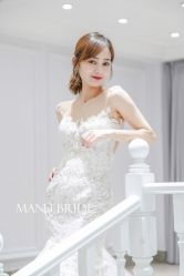 点击看大图 -MANLI BRIDAL婚纱