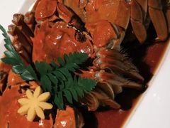 -蟹榭·本帮江浙菜·蟹宴(五角场合生汇商场店)