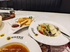 -海维克牛排馆HIGHWIC(青羊万达店)