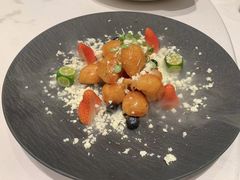 -狮拾久·现代新加坡料理(福田COCO Park店)