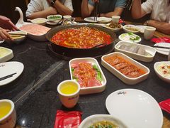 -纸盐河码头火锅(十八梯店)