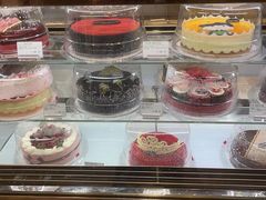 -哈根达斯(深圳海岸城店)