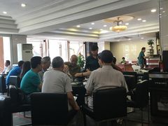 大堂-春来和(汉城南路店)