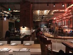 大堂-Goose Island Brewhouse鹅岛精酿啤酒酿造工坊餐厅