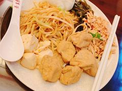 -长生素斋(普陀山店)