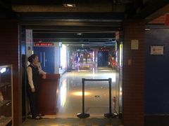 -横店电影城(王府井店)