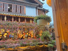-民食香·腊排骨野生菌美食(木府店)