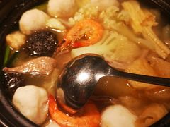 -美乐食街(小南店)