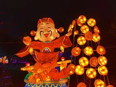 -武汉园博园(武汉自然博物馆)