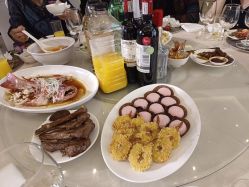 -上海雅居乐万豪侯爵酒店·宴会厅