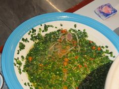 -南山翁新概念川菜(江宁万达广场店)