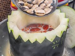 -兴兴旺·冬瓜盅·啫啫煲(西华路店)