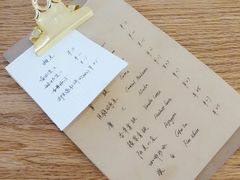 账单-4U CAFE(广景苑店)