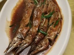 -沈家门小海鲜
