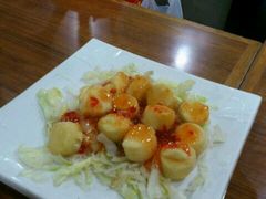 android_upload_pic-香港仔茶餐厅(凤阳店)