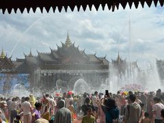-西双版纳傣族园