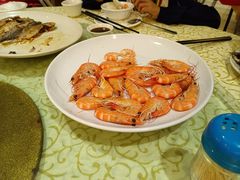 -鹏城人家海鲜酒家·23年老字号(较场尾店)