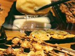 -烧蠔帮·生蚝海鲜牌档(观海店)