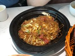 -芳满庭粤菜餐厅(丹阳吾悦店)