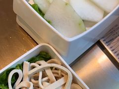 -左庭右院鲜牛肉火锅(新梅广场店)