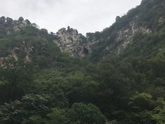-北京上方山国家森林公园