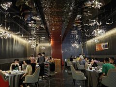 -京悦荟·京沪融合菜(漕河泾印象城店)